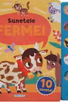 Sunetele fermei