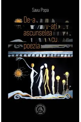 De-a v-ati ascunselea cu poezia