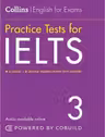 IELTS Practice Tests 3 (incl. Audio)