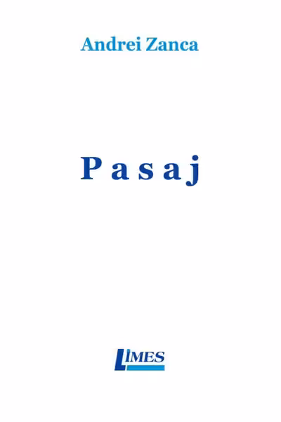 Pasaj
