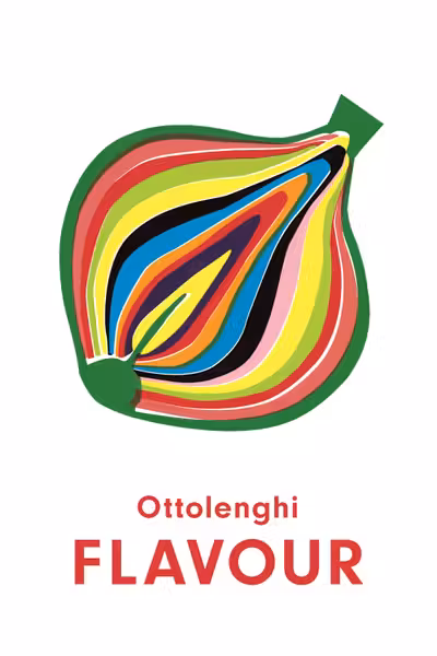 Ottolenghi FLAVOUR