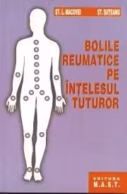 Bolile reumatice pe intelesul tuturor