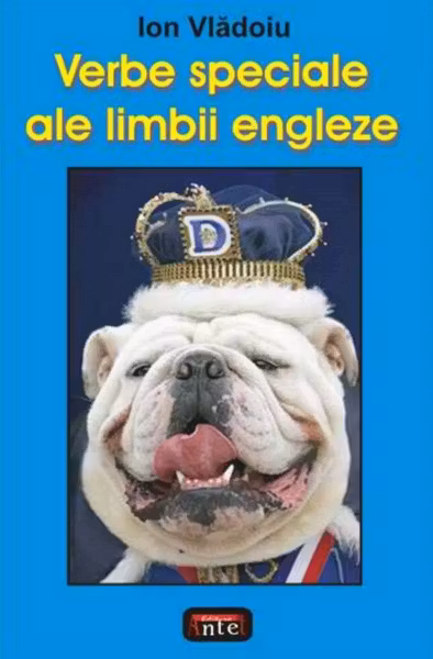 Verbe speciale ale limbii engleze