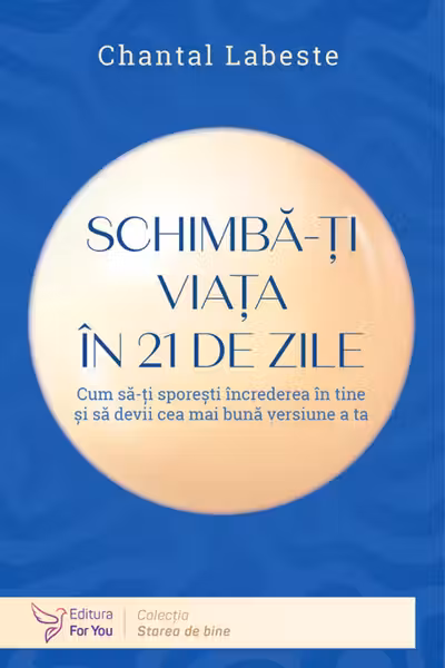 Schimba-ti viata in 21 de zile