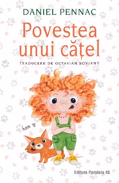 Povestea unui catel
