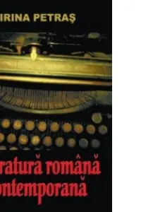 Literatura romana contemporana