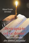 Deșteaptă-te, cel ce dormi