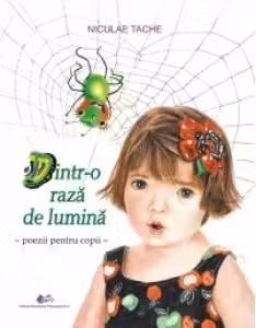 Dintr-o raza de lumina