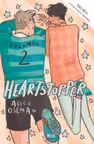 Heartstopper - Volumul 2