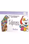 Coloram Impreuna. Bebe