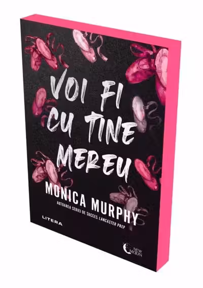 Voi fi cu tine mereu