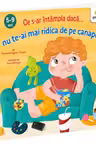 Ce s-ar intampla daca nu te-ai mai ridica de pe canapea?