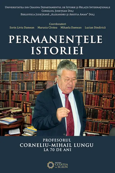 Permanențele istoriei
