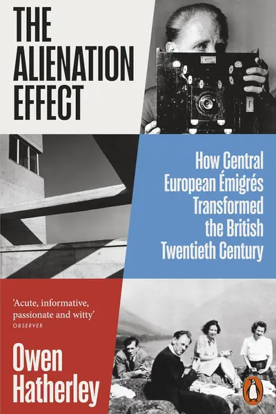 The Alienation Effect
