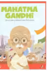 MICII EROI. Mahatma Gandhi