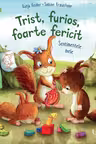 Trist, furios, foarte fericit. Sentimentele mele