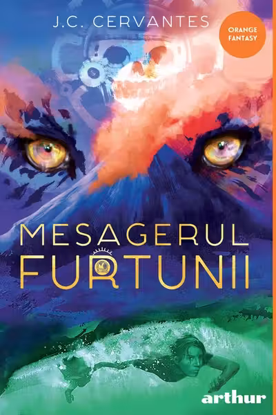 Mesagerul Furtunii