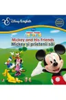 Disney English. Mickey si prietenii sai