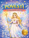 Povesti - Colorez si inramez