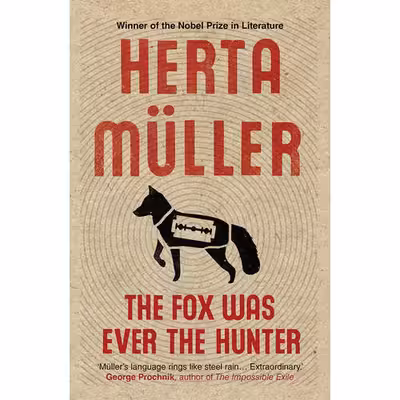 The Fox Was Ever the Hunter