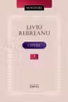 Rebreanu L. Opere. Vol. 3.Ciuleandra. Gorila an 2025