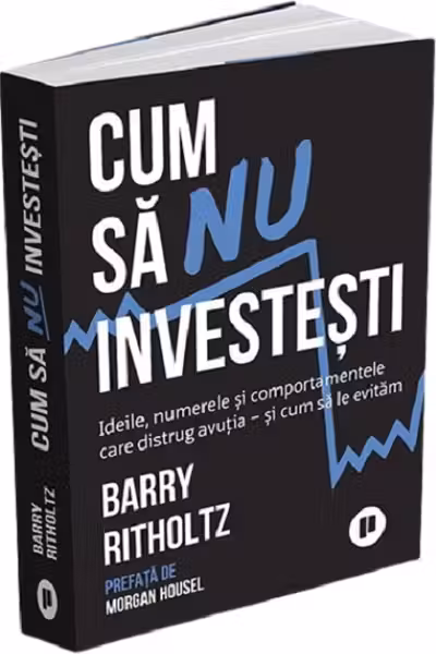 Cum sa nu investesti