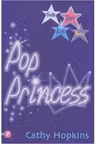 Pop Princess. Truth, Dare, Kiss or Promise 2