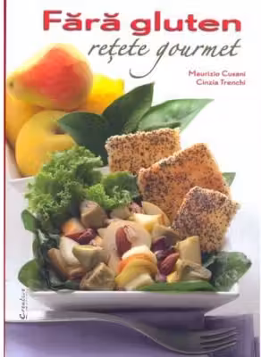Retete Fara Gluten