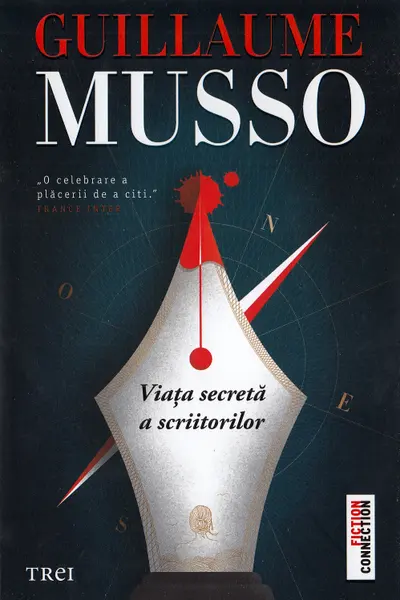 Viata secreta a scriitorilor