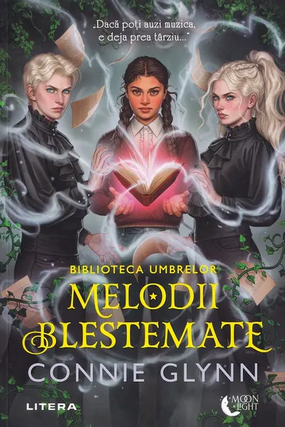 Melodii blestemate