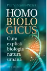 Homo biologicus