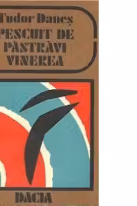 Pescuit de pastravi vinerea