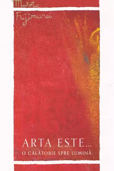 Arta este... o calatorie spre lumina