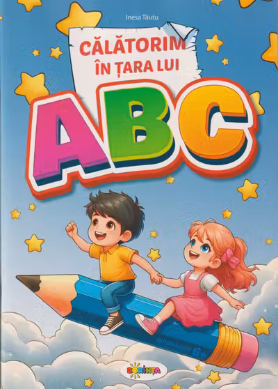 Calatorim in Tara lui ABC 6+
