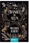 Crangul de alun