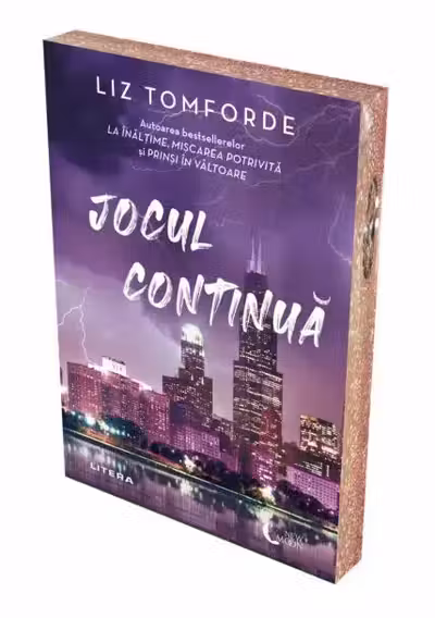 Jocul continua