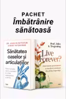 Pachet Îmbătrânire sănătoasă