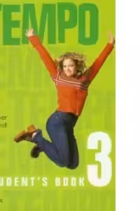 Tempo 3 Student s Book