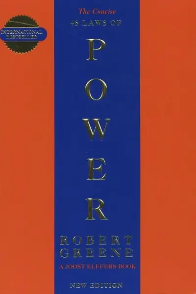 Concise 48 Laws Of Power Greene