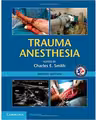 Trauma Anesthesia