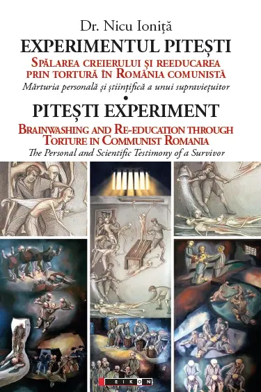 Experimentul Pitesti