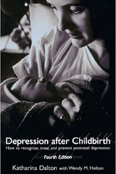 Depression after childbirth