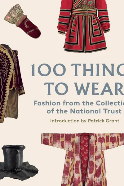 100 Things to Wear