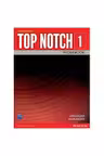 Top Notch 3e Level 1 Workbook
