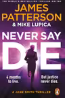 Never Say Die