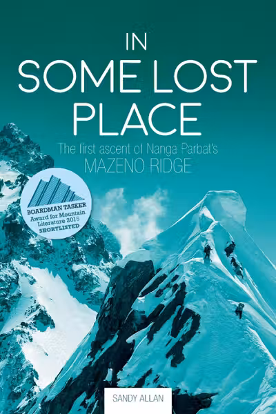 In Some Lost Place