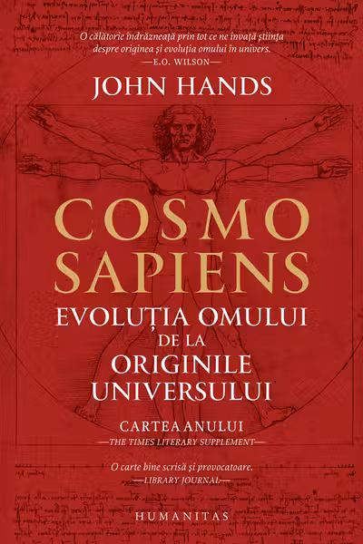 Cosmosapiens