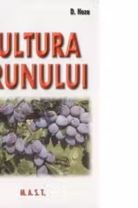 Cultura prunului