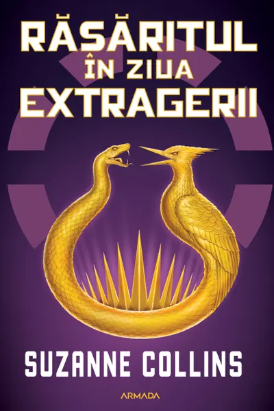 Rasaritul In ziua extragerii