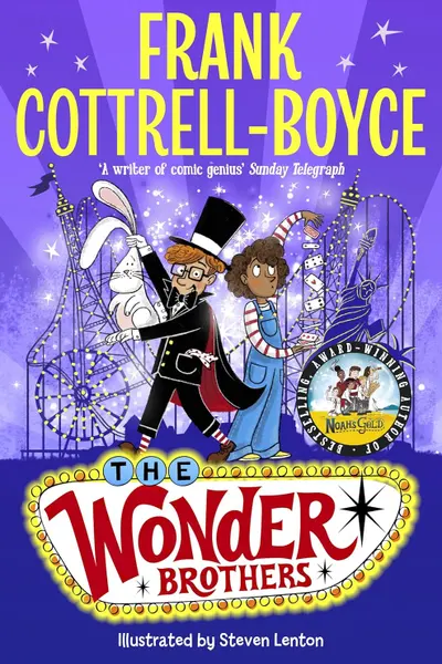 The Wonder Brothers
